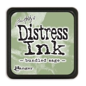 TDP39891 mini tusz distress Ranger