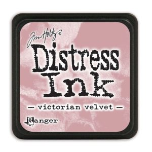 TDP40255 mini tusz distress Ranger