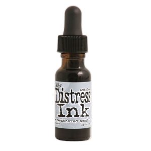 TIM20318 uzupełniacz distress Ink Re-Inker Ranger