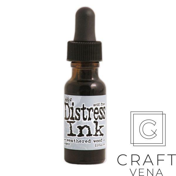 TIM20318 TIM20318 uzupełniacz distress Ink Re-Inker Ranger