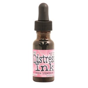 TIM21636 uzupełniacz distress Ink Re-Inker Ranger