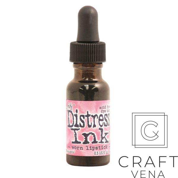 TIM21636 TIM21636 uzupełniacz distress Ink Re-Inker Ranger
