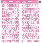 5808 naklejki Doodlebug Design