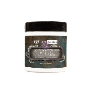 961428 matowe gel medium Prima Marketing