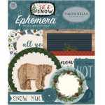 CBIS92024 die cuts carta Bella