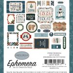 die cuts carta Bella