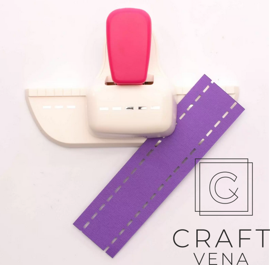 21449-010 Vaessen Creative Stitchery
