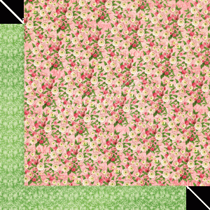4502104 Graphic45 Ephemera Qeen