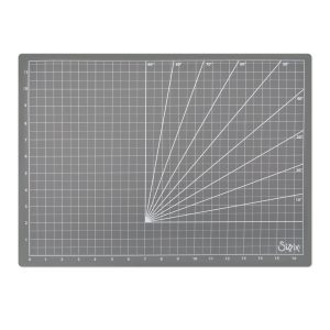663384 mata samoregenrująca Sizzix