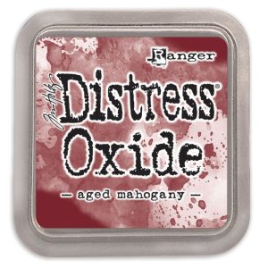 TDO55785 tusz wodny Distress Oxide Ranger
