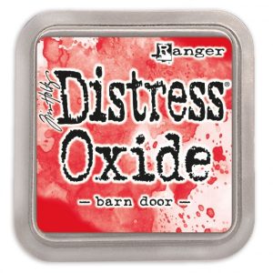 TDO55808 tusz wodny Distress Oxide Ranger