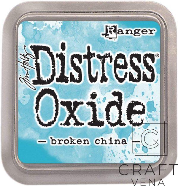 TDO55846 TDO55846 tusz wodny Distress Oxide Ranger