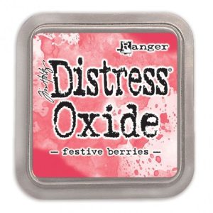 TDO55952 tusz wodny Distress Oxide Ranger