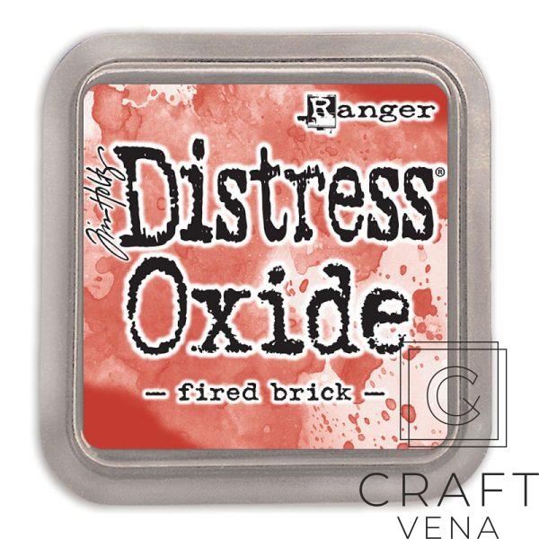 TDO55969 TDO55969 tusz wodny Distress Oxide Ranger