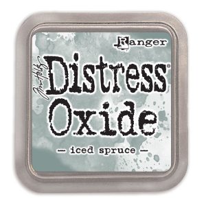 TDO56034 tusz wodny Distress Oxide Ranger