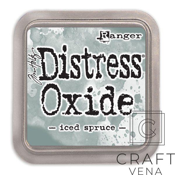 TDO56034 TDO56034 tusz wodny Distress Oxide Ranger