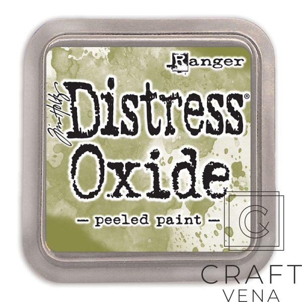 TDO56119 TDO56119 tusz wodny Distress Oxide Ranger