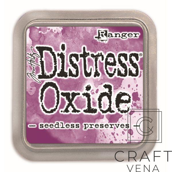 TDO56195 TDO56195 tusz wodny Distress Oxide Ranger