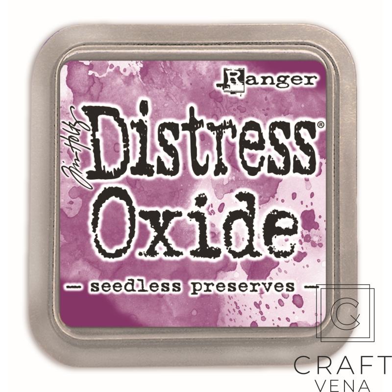 TDO56195 tusz wodny Distress Oxide Ranger