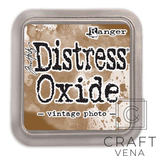 TDO56317 TDO56317 tusz wodny Distress Oxide Ranger