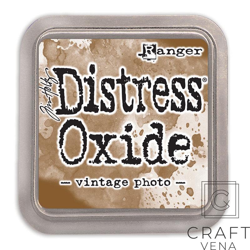 TDO56317 tusz wodny Distress Oxide Ranger