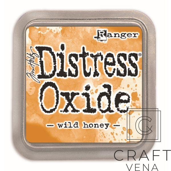 TDO56348 TDO56348 tusz wodny Distress Oxide Ranger