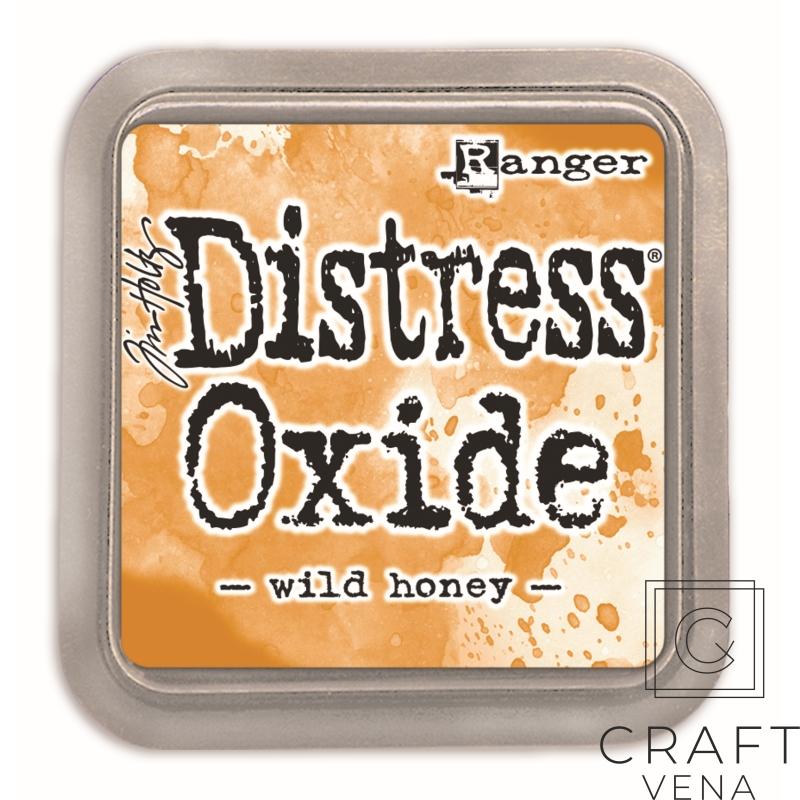 TDO56348 tusz wodny Distress Oxide Ranger