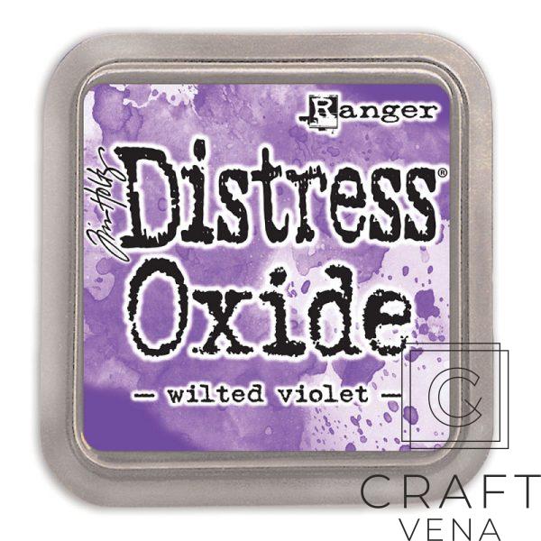 TDO56355 TDO56355 tusz wodny Distress Oxide Ranger