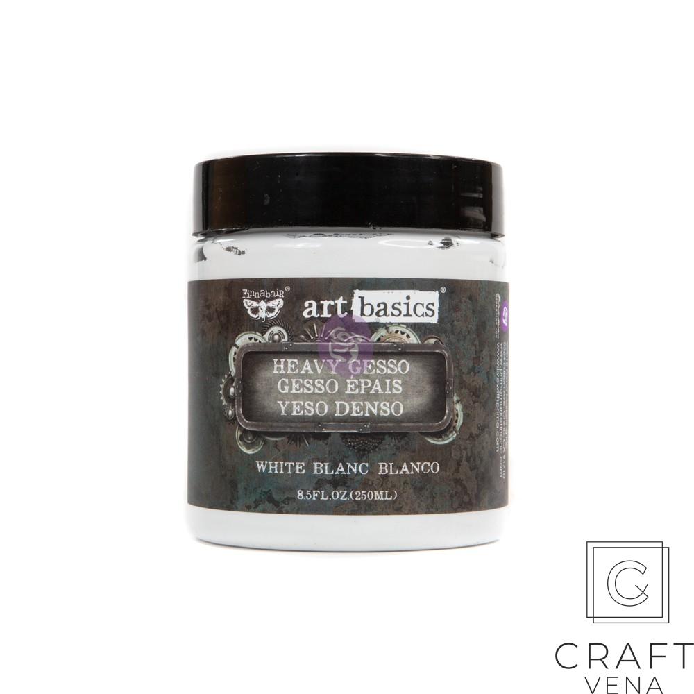 961442 gęste gesso Prima Marketing
