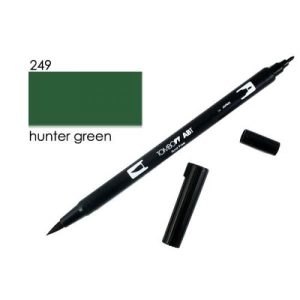 ABT-249 brush pen Tombow