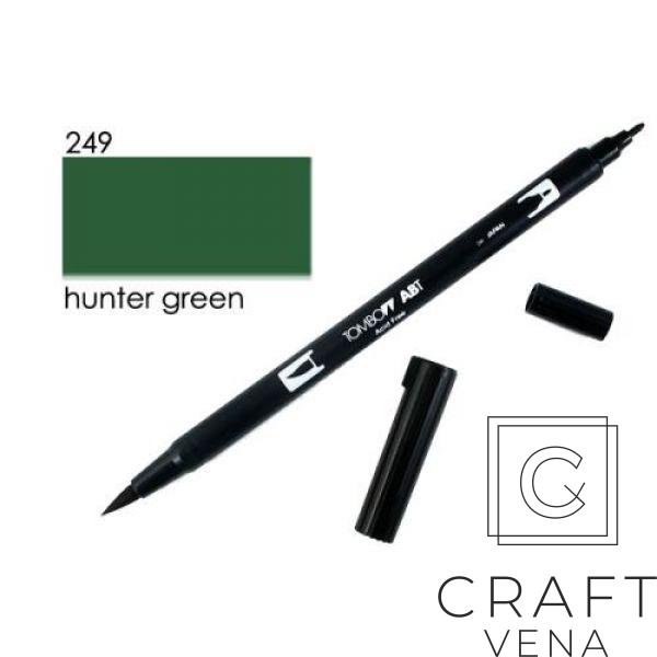 ABT-249 brush pen Tombow