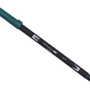 ABT-277 brush pen Tombow