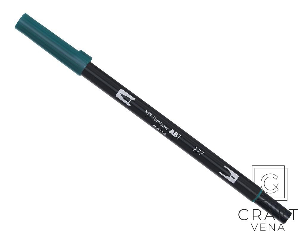 ABT-277 brush pen Tombow