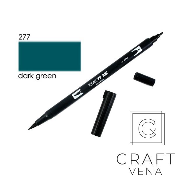 ABT-277 ABT-277 brush pen Tombow