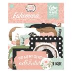 OW224024 die cuts Echo Park