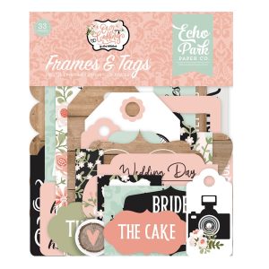 OW224025 die cuts Echo Park