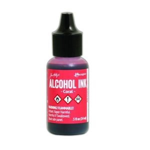 TAL59400 tusz w płynie Alkohol Inks Ranger