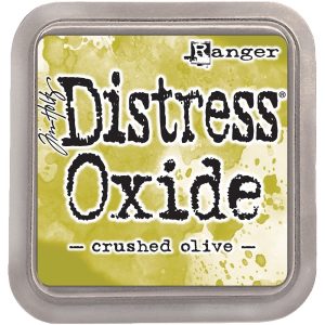 TDO55907 tusz wodny Distress Oxide Ranger