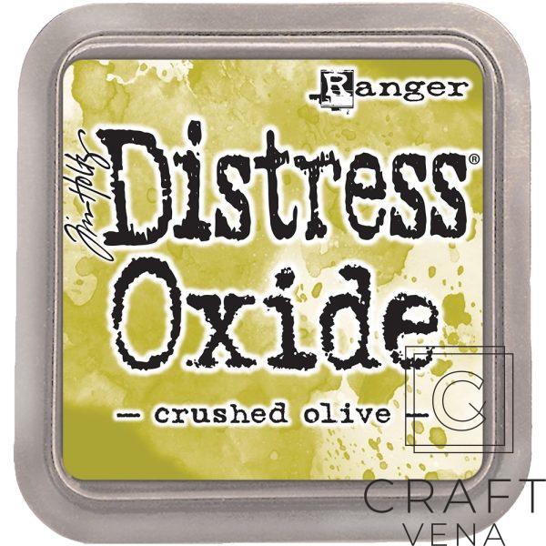 TDO55907 tusz wodny Distress Oxide Ranger