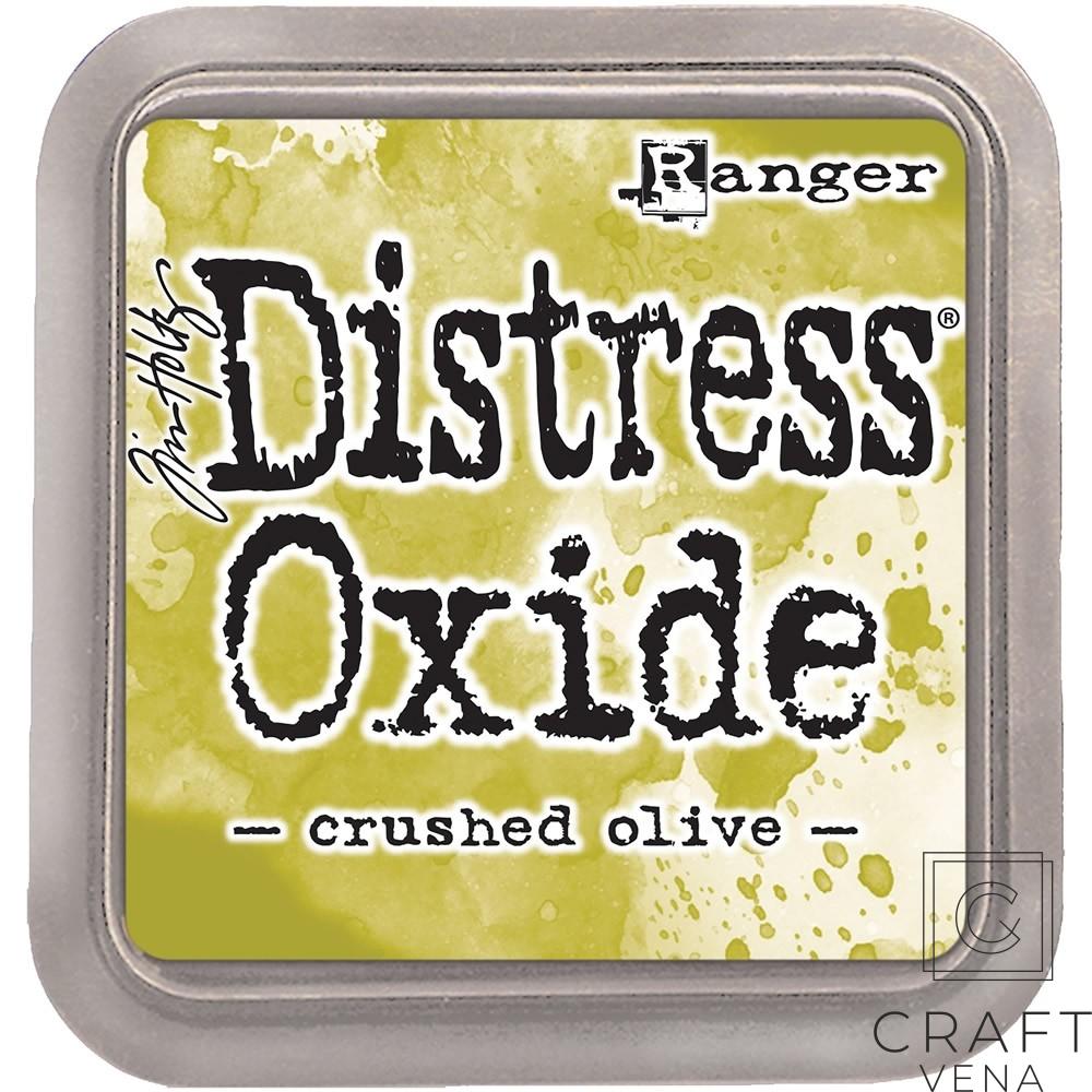 TDO55907 tusz wodny Distress Oxide Ranger