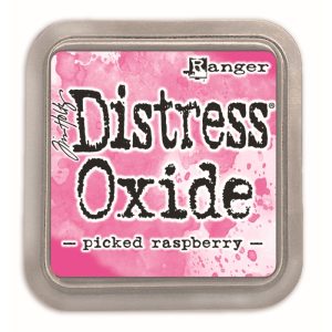 TDO56126 tusz wodny Distress Oxide Ranger