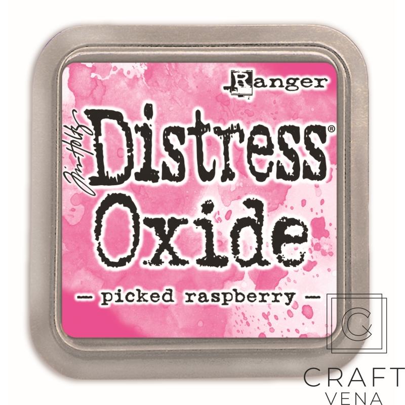 TDO56126 tusz wodny Distress Oxide Ranger