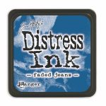 TDP39952 mini tusz distress Ranger