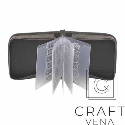 CH93822 organizer do stempli Tim Holtz