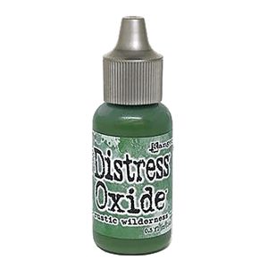 TDR72836 uzupełniacz distress oxide Ranger