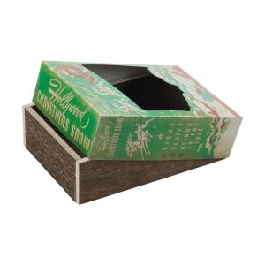 TH94089 wieczka do złożenia Tim Holtz