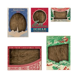 TH94089 wieczka do złożenia Tim Holtz