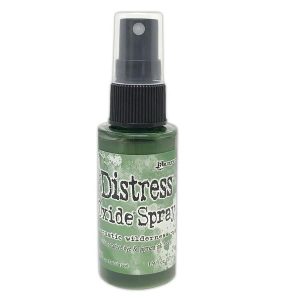 TSO72867 mgiełka distress oxide Ranger