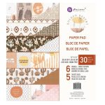 645700 papiery Golden Desert Prima Marketing