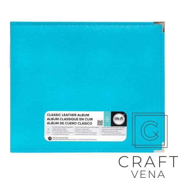 660901 album We R Memory Keepers